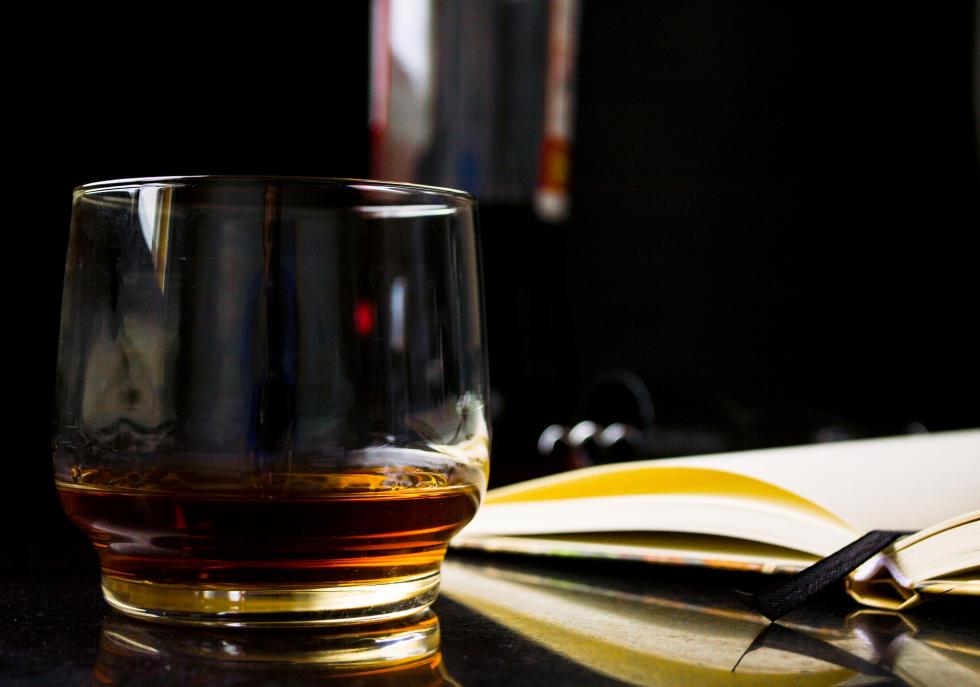 Irlandzka whisky – sprawdmy czym si wyrnia