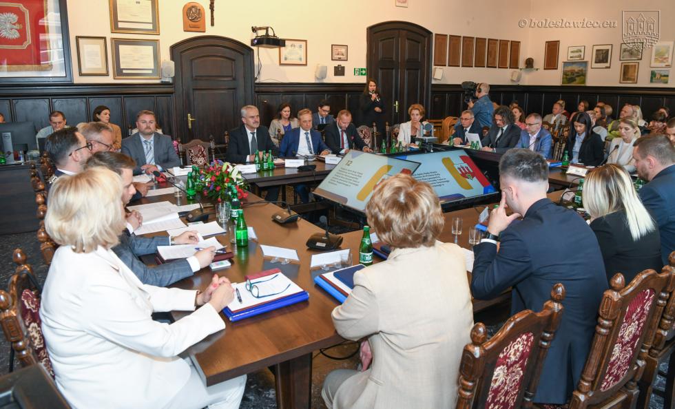 Rada Miasta Bolesawiec wystosowaa apel do Prezesa Rady Ministrw  