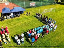 Bolesawiec - II Turniej IPA Piki Nonej zorganizowany przez Region IPA Bolesawiec